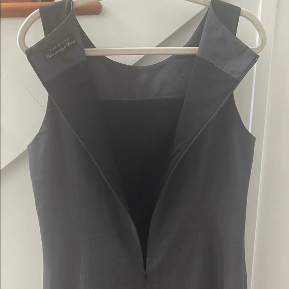 rag & bone Sheath Dress Sz 12 - Picture 8 of 15